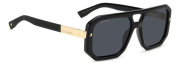 DSQUARED2 D2 0105S 807 2K 56 G Erkek Güneş gözlüğü