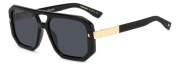 DSQUARED2 D2 0105S 807 2K 56 G Erkek Güneş gözlüğü