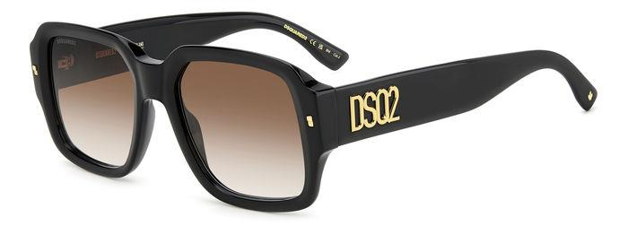 DSQUARED2 D2 0106S 807 54 G Erkek Güneş gözlüğü