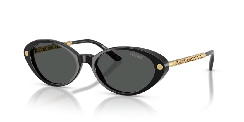 Versace 4469 GB1/87 54 Kadın Güneş Gözlüğü