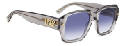 DSQUARED2 D2 0106/S KB7 54 G Erkek Güneş gözlüğü