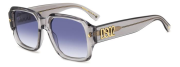 DSQUARED2 D2 0106/S KB7 54 G Erkek Güneş gözlüğü