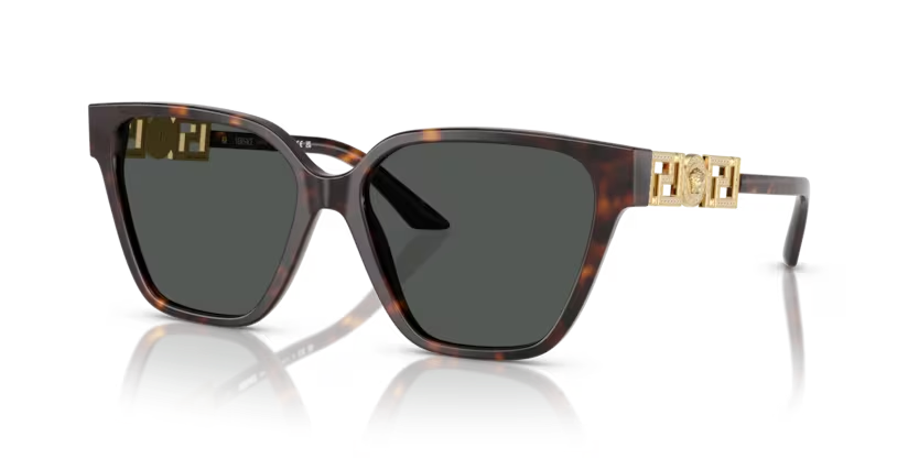 Versace 4471B 108/87 56 Kadın Güneş Gözlüğü