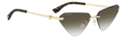 DSQUARED2 D2 0108/S PEF 63 G Kadın Güneş gözlüğü