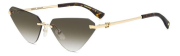 DSQUARED2 D2 0108/S PEF 63 G Kadın Güneş gözlüğü