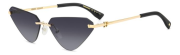DSQUARED2 D2 0108/S RHL 63 G Kadın Güneş gözlüğü