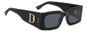 DSQUARED2 D2 0109/S 807 52 G Kadın Güneş gözlüğü