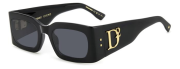 DSQUARED2 D2 0109/S 807 52 G Kadın Güneş gözlüğü