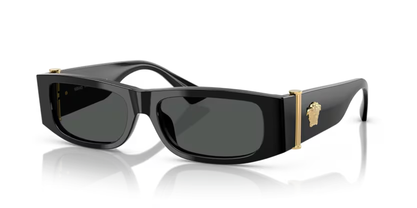 Versace 4476U GB1/87 55 Kadın Güneş Gözlüğü