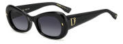 DSQUARED2 D2 0110/S 807 52 G Kadın Güneş Gözlüğü
