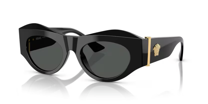 Versace 4477U GB1/87 52 Kadın Güneş Gözlüğü