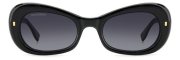 DSQUARED2 D2 0110/S 807 52 G Kadın Güneş Gözlüğü