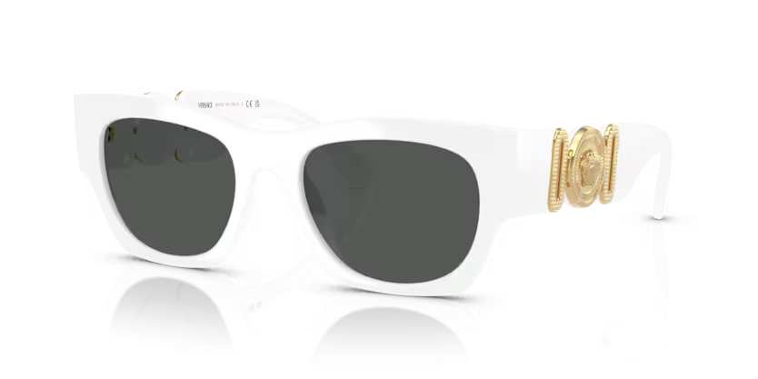 Versace 4479U 314/87 52 Unisex Güneş Gözlüğü