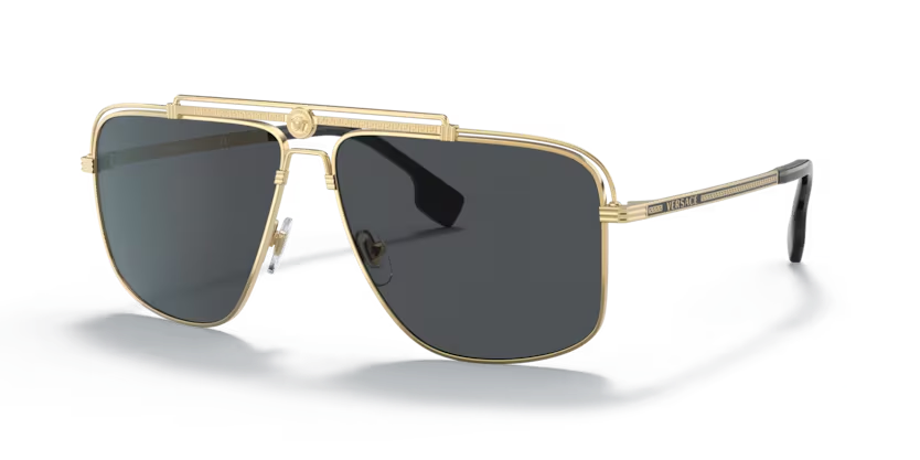Versace 2242 100287 61 Erkek Güneş Gözlüğü