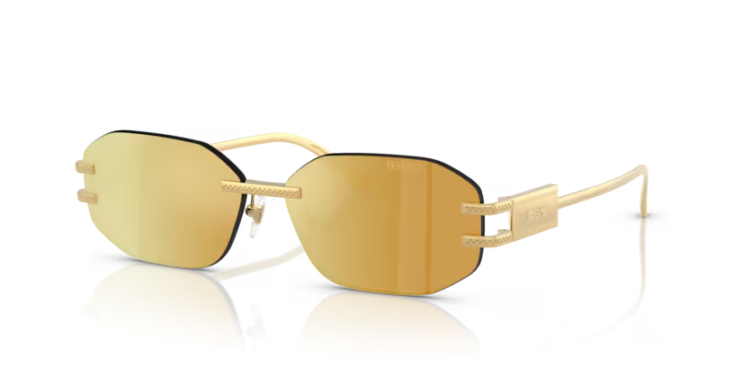 Versace 2274 10027P 58 Kadın Güneş Gözlüğü