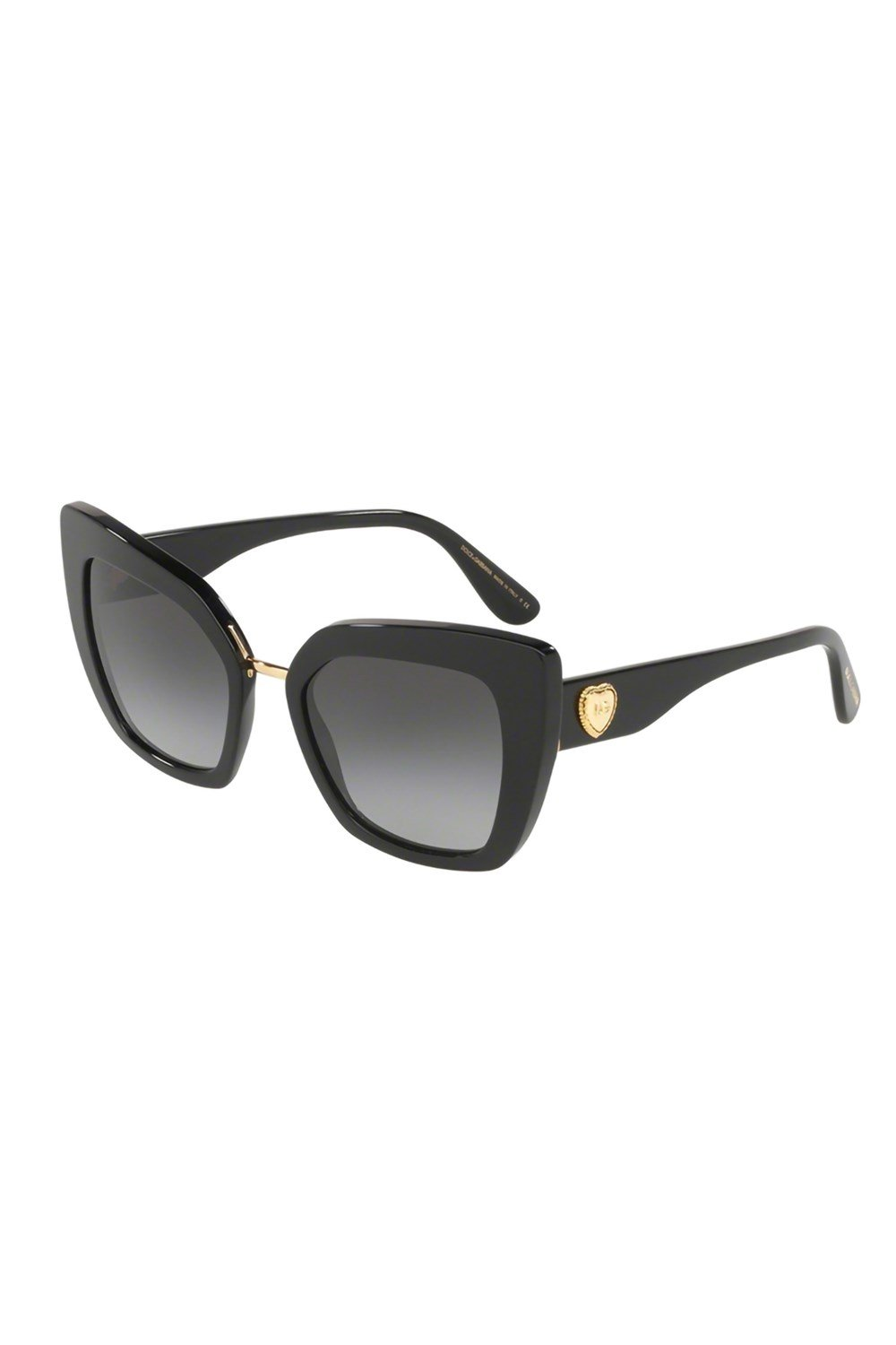 DOLCE&GABBANA DG 4359 501/8G 52 Kadın Güneş Gözlüğü