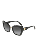 DOLCE&GABBANA DG 4359 501/8G 52 Kadın Güneş Gözlüğü