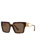 DOLCE&GABBANA  DG 4446B 502/73 53 G Kadın Güneş Gözlüğü