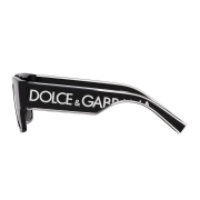 DOLCE&GABBANA DG 6184 501/87 52 G Kadın Güneş Gözlüğü