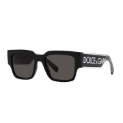 DOLCE&GABBANA DG 6184 501/87 52 G Kadın Güneş Gözlüğü