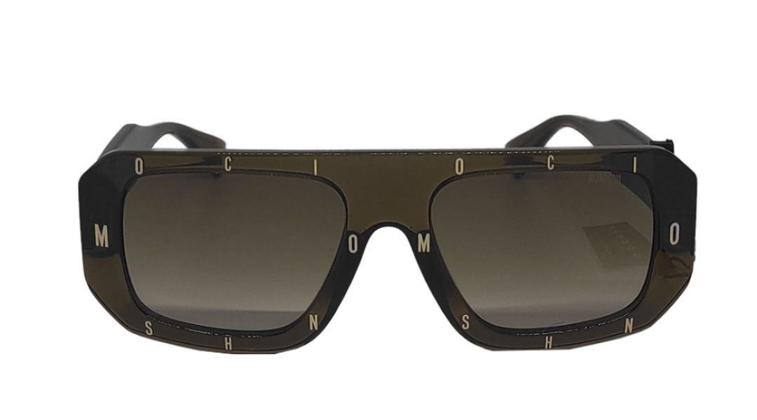 MOSCHINO MOSCH 129S 79U 54 G Kadın Güneş Gözlüğü