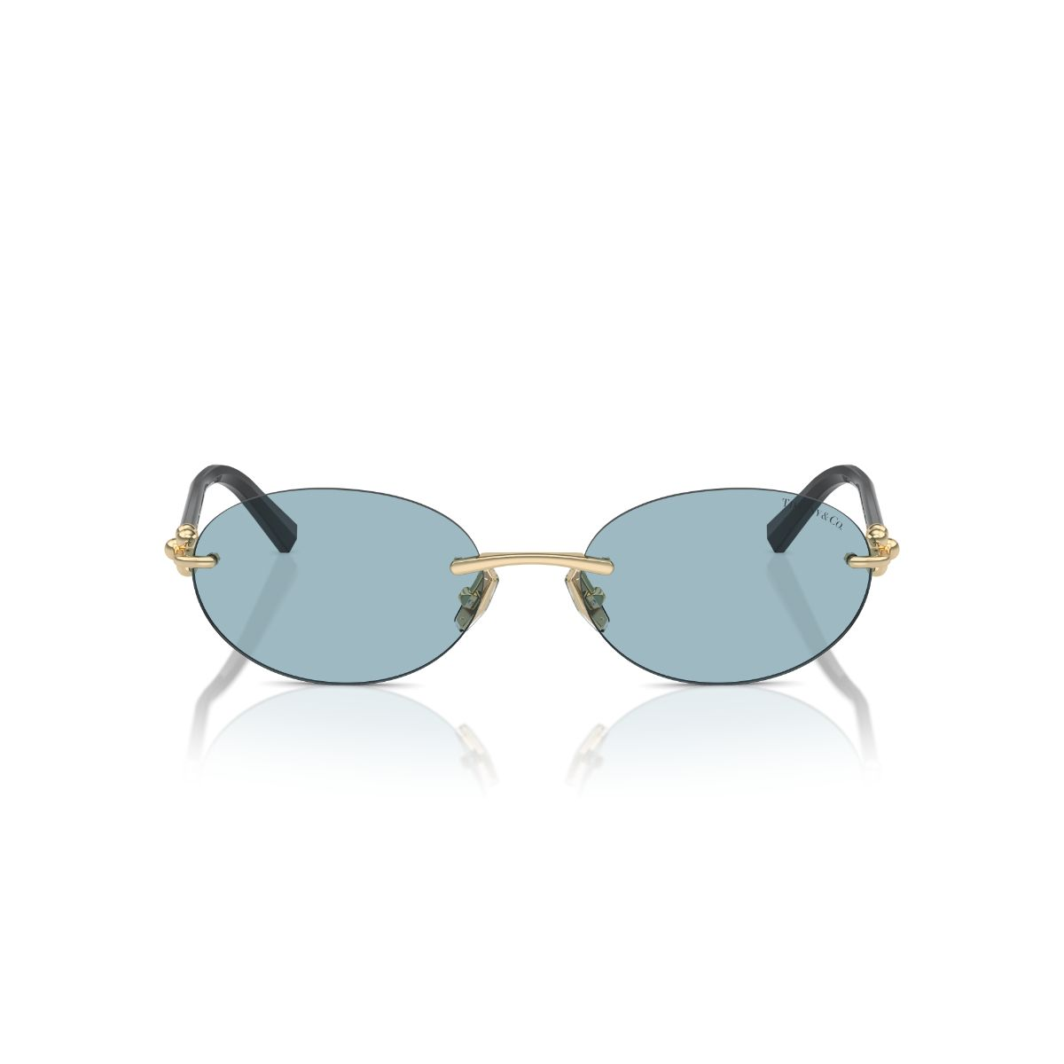 TIFFANY  TF 3104D 602180 56 G Kadın Güneş Gözlüğü