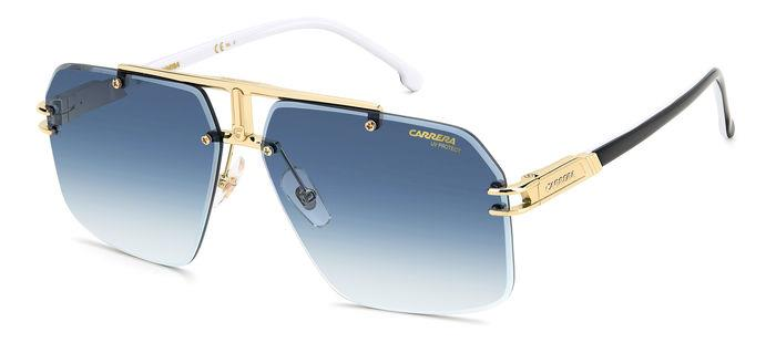 CARRERA CARRE 1054S J5G 08 63 G Erkek Güneş Gözlüğü