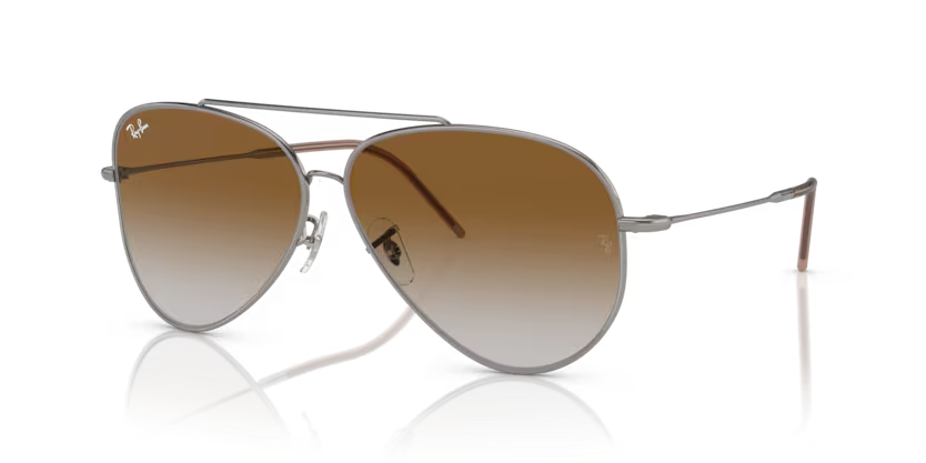 Rayban 0101S 004/CB 59 Erkek Güneş Gözlüğü