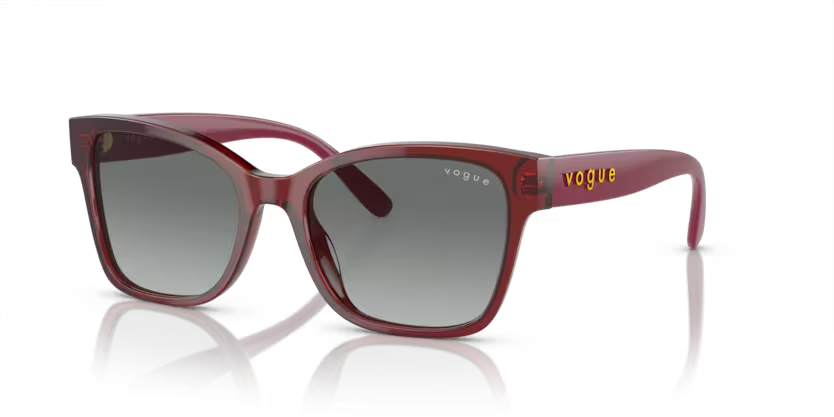 Vogue 5534SI 292411 53 Kadın Güneş Gözlüğü