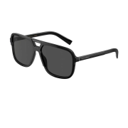 Dolce&gabbana 4354 501/87 58 Erkek Güneş Gözlüğü