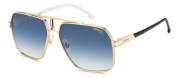 CARRERA CARRE 1055S J5G 62 G Erkek Güneş Gözlüğü
