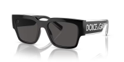 Dolce&gabbana 6184 501/87 52 Unisex Güneş Gözlüğü