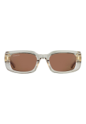 SERENGETİ GSG 540004 NICHOLSON SERENGETİ Erkek Güneş Gözlüğü