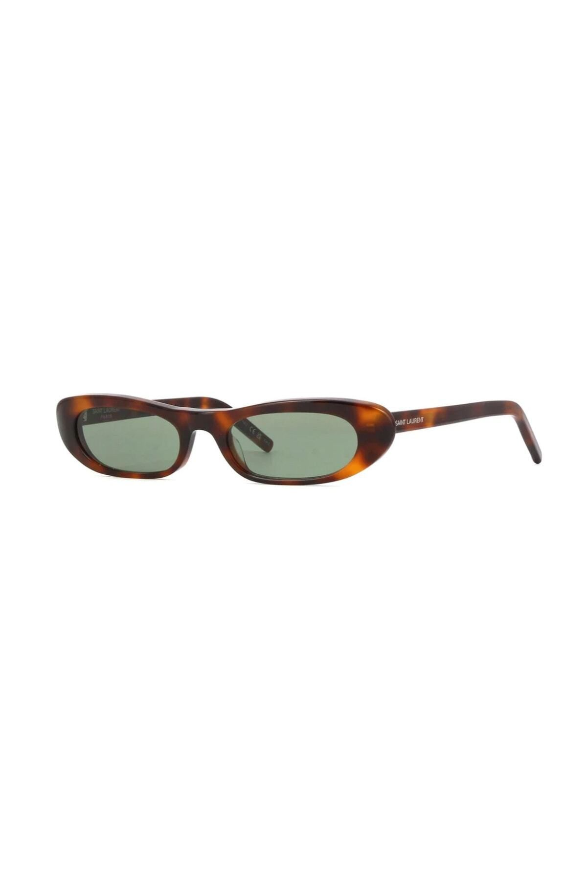 SAINT LAURENT SL 557 SHADE 002 Kadın Güneş Gözlüğü
