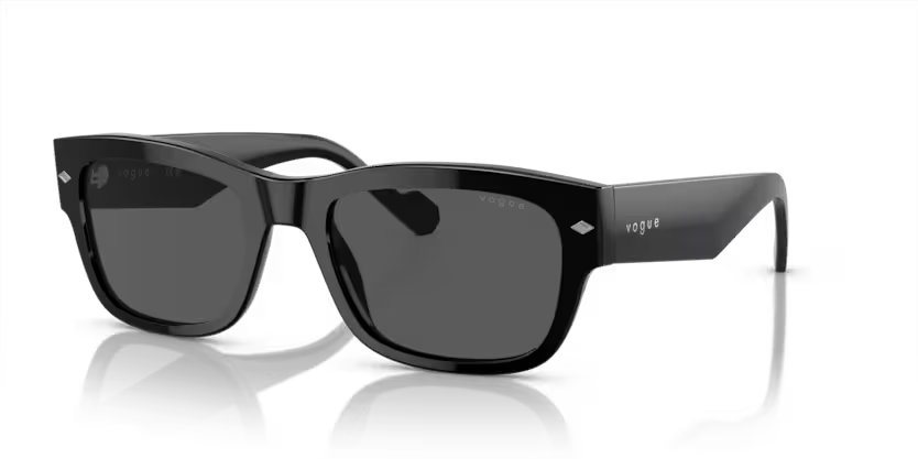 Vogue 5530S W44/87 55 Erkek Güneş Gözlüğü