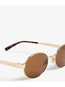 SAINT LAURENT SL 692 004 Kadın Güneş gözlüğü