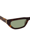 SAINT LAURENT SL M126 003 Kadın Güneş Gözlüğü
