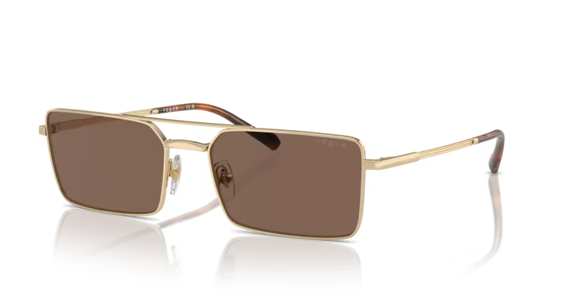 Vogue 4309S 848/73 55 Erkek Güneş Gözlüğü