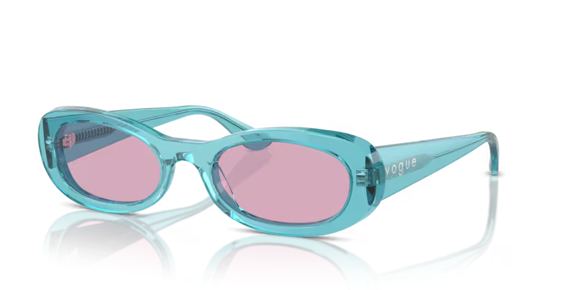 Vogue 5582S 316676 53 Kadın Güneş Gözlüğü