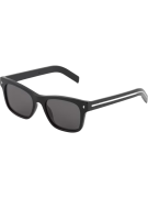 PRADA Pr A17S 16K731 54 Unisex Güneş Gözlüğü