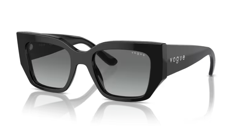 Vogue 5583S W44/11 51 Kadın Güneş Gözlüğü