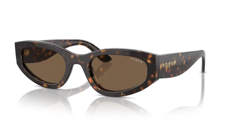 Vogue 5585S W65673 54 Kadın Güneş Gözlüğü