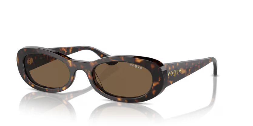 Vogue 5582S W65673 53 Kadın Güneş Gözlüğü