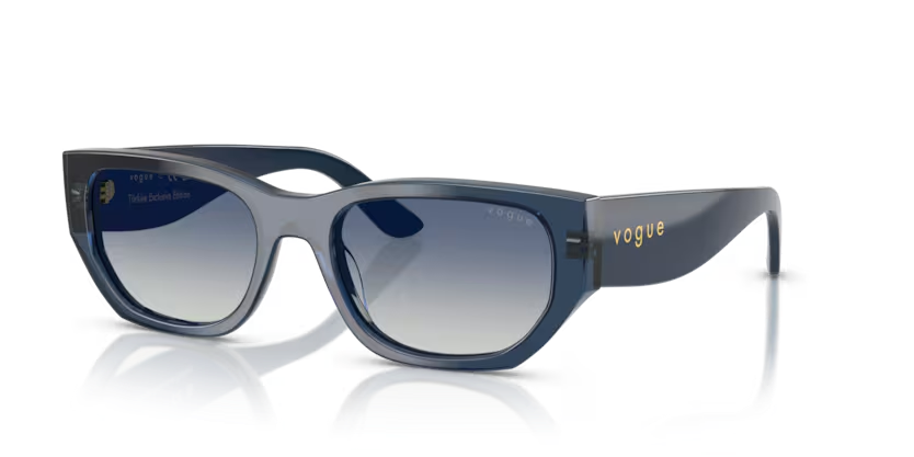 Vogue 5586S 27644L 53 Kadın Güneş Gözlüğü