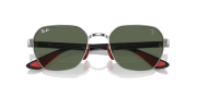 RAYBAN RB 3794M F03171 54G Ferrari Unisex Güneş Gözlüğü