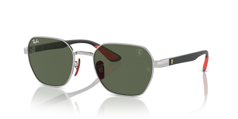 RAYBAN RB 3794M F03171 54G Ferrari Unisex Güneş Gözlüğü