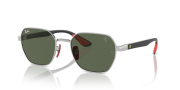 RAYBAN RB 3794M F03171 54G Ferrari Unisex Güneş Gözlüğü