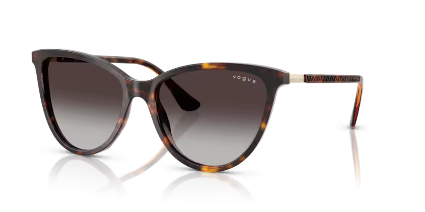 Vogue 5593SI W6568G 57 Kadın Güneş Gözlüğü