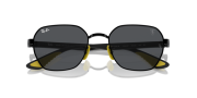 RAYBAN RB 3794M F09487 54G Ferrari Unisex Güneş Gözlüğü