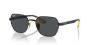 RAYBAN RB 3794M F09487 54G Ferrari Unisex Güneş Gözlüğü